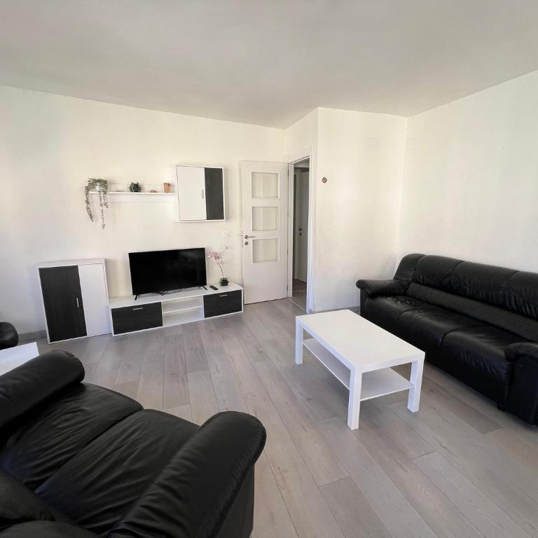 CASA TITA PLAZA MAYOR a 1 minuto, 5 baños - Appartamento - 62