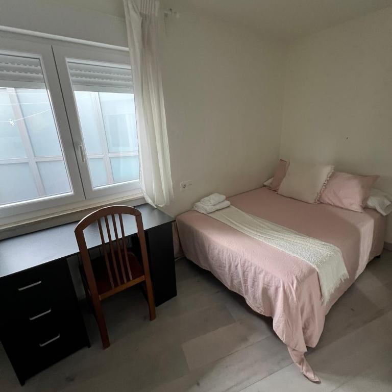 CASA TITA PLAZA MAYOR a 1 minuto, 5 baños - Appartamento - 63