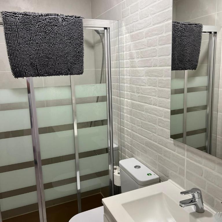CASA TITA PLAZA MAYOR a 1 minuto, 5 baños - Appartamento - 64