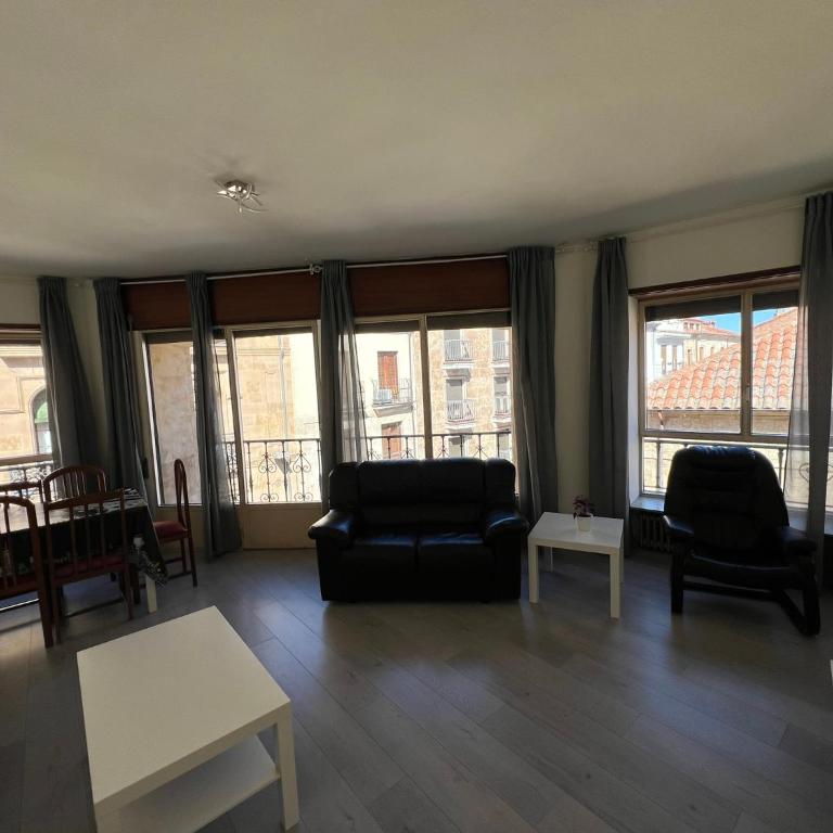CASA TITA PLAZA MAYOR a 1 minuto, 5 baños - Appartamento - 2