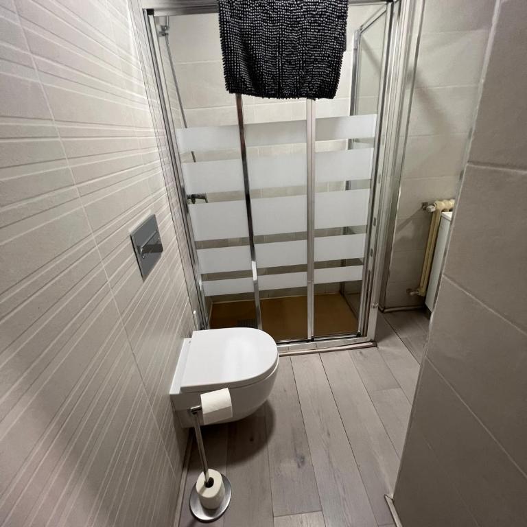 CASA TITA PLAZA MAYOR a 1 minuto, 5 baños - Appartamento - 66