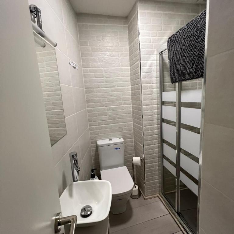 CASA TITA PLAZA MAYOR a 1 minuto, 5 baños - Appartamento - 67