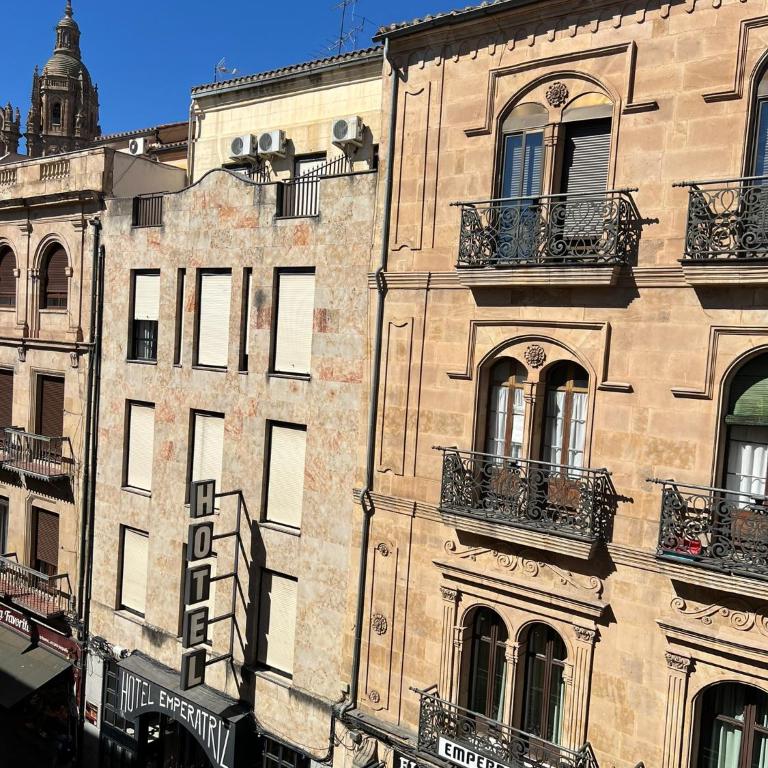 CASA TITA PLAZA MAYOR a 1 minuto, 5 baños - Appartamento - 70