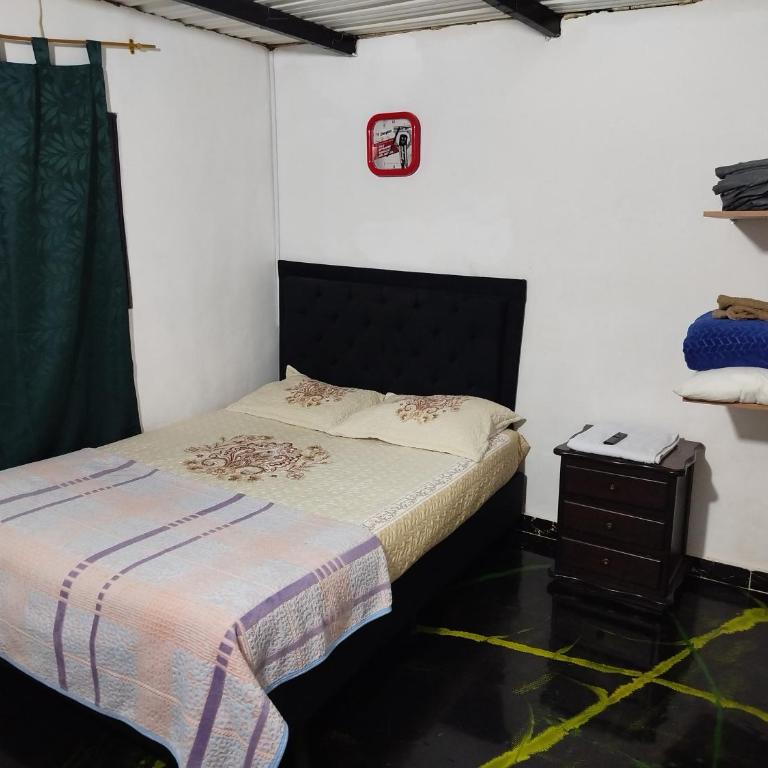 Apartamento con hermoso mirador jacuzzi - Apartamento de 2 dormitorios - 6