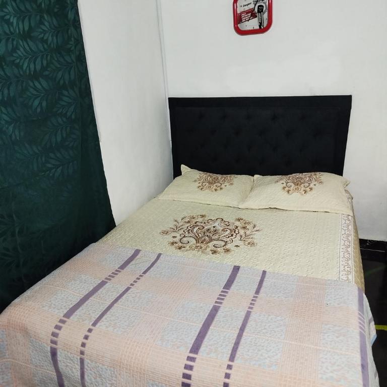 Apartamento con hermoso mirador jacuzzi - Apartamento de 2 dormitorios - 12