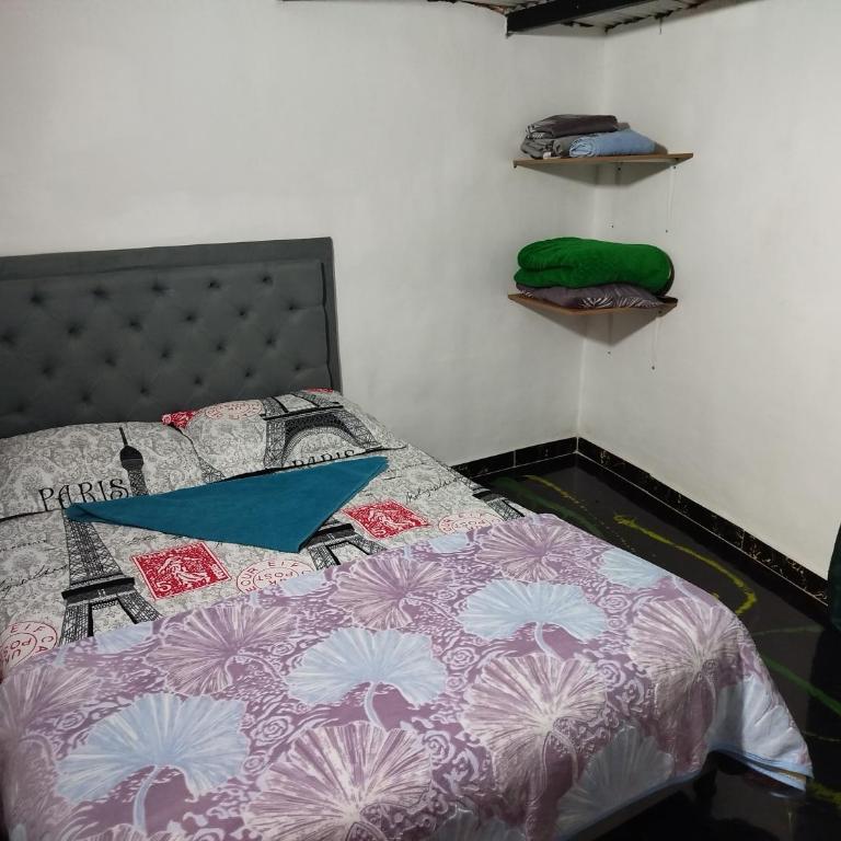 Apartamento con hermoso mirador jacuzzi - Apartamento de 2 dormitorios - 18