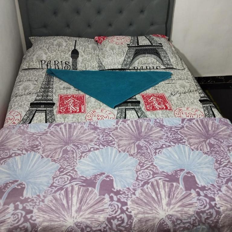 Apartamento con hermoso mirador jacuzzi - Apartamento de 2 dormitorios - 23