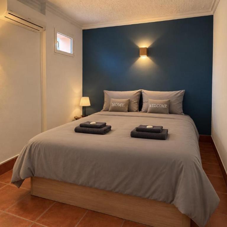 La casa de familia - Apartamento con terraza - 8