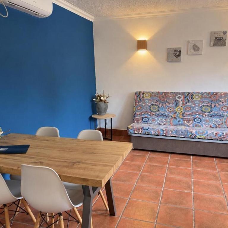 La casa de familia - Apartamento con terraza - 6