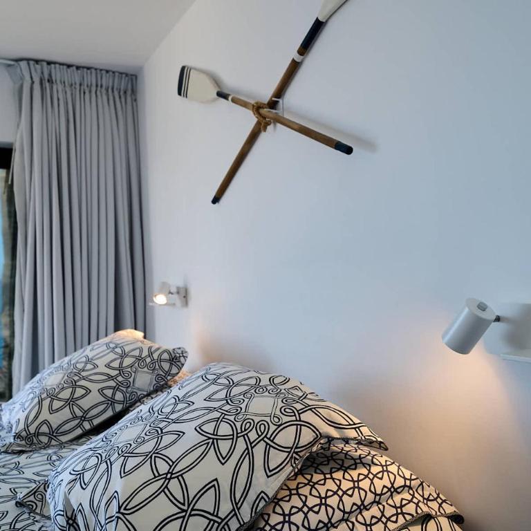 Luxury Refuge - Apartamento de 1 dormitorio - 13