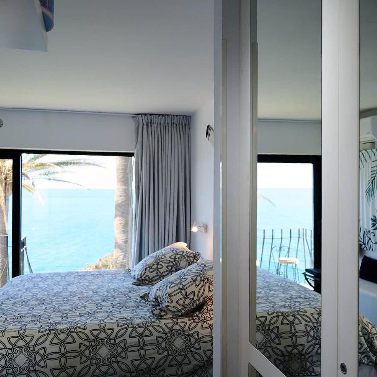 Luxury Refuge - Apartamento de 1 dormitorio - 15