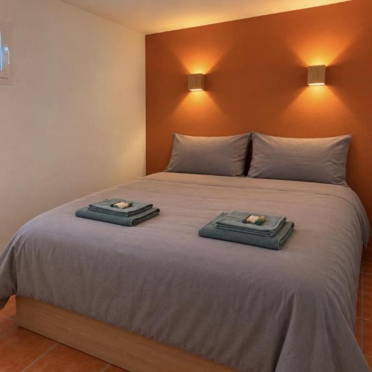 La casa de familia - Apartamento de 2 dormitorios - 1