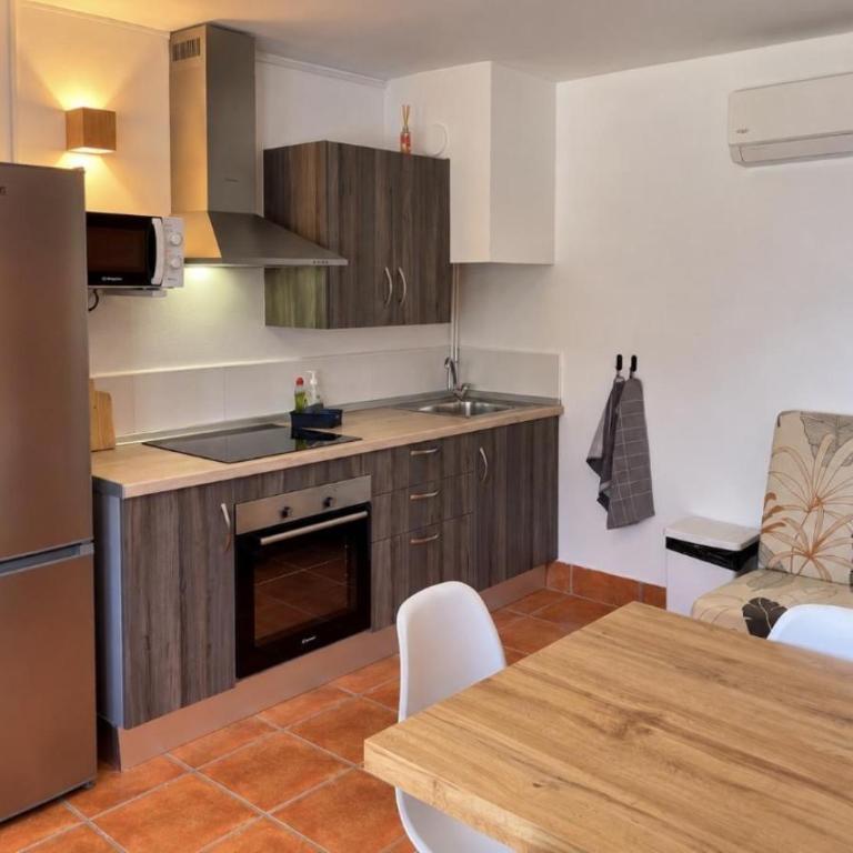 La casa de familia - Apartamento de 2 dormitorios - 8