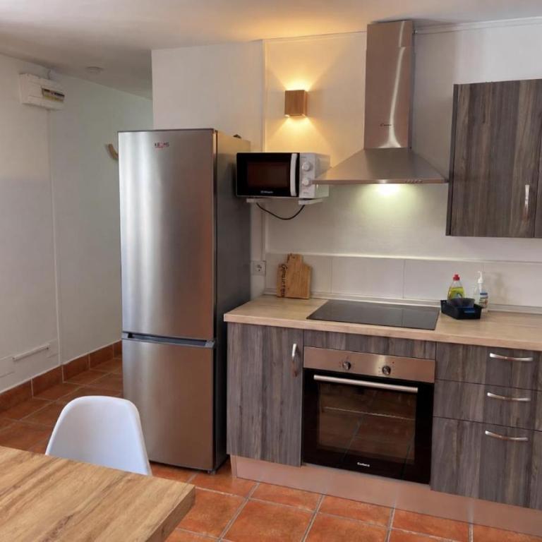 La casa de familia - Apartamento de 2 dormitorios - 11