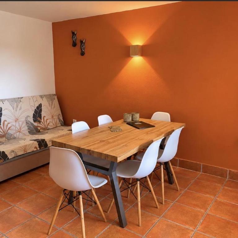 La casa de familia - Apartamento de 2 dormitorios - 3