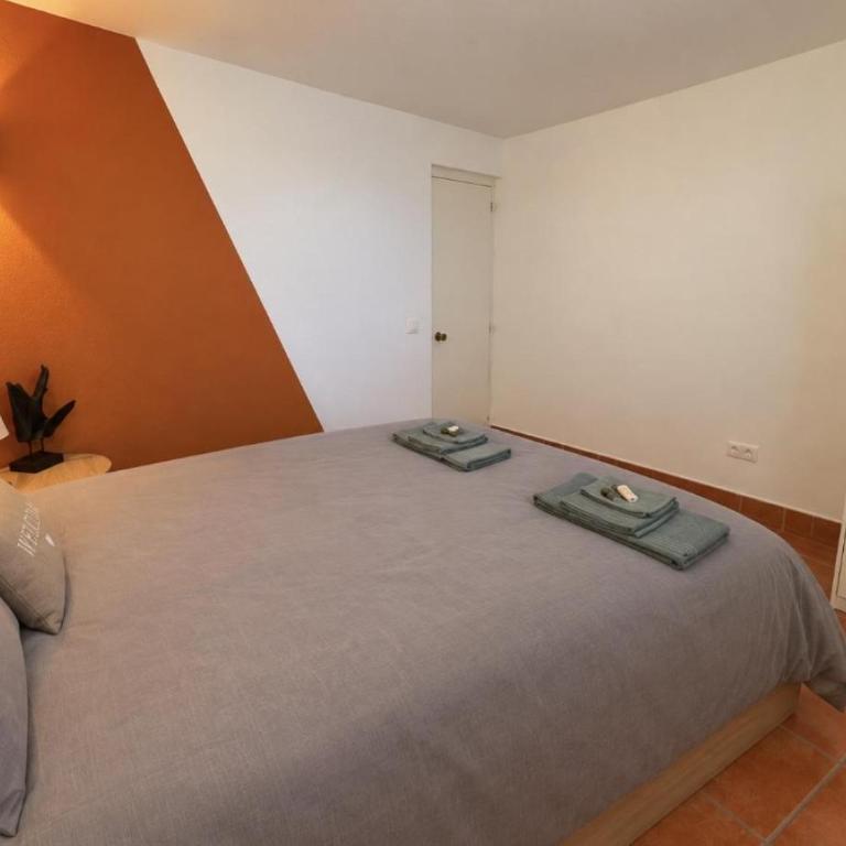 La casa de familia - Apartamento de 2 dormitorios - 6
