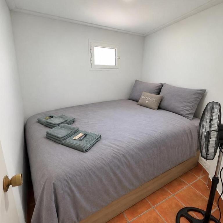 La casa de familia - Apartamento de 2 dormitorios - 7
