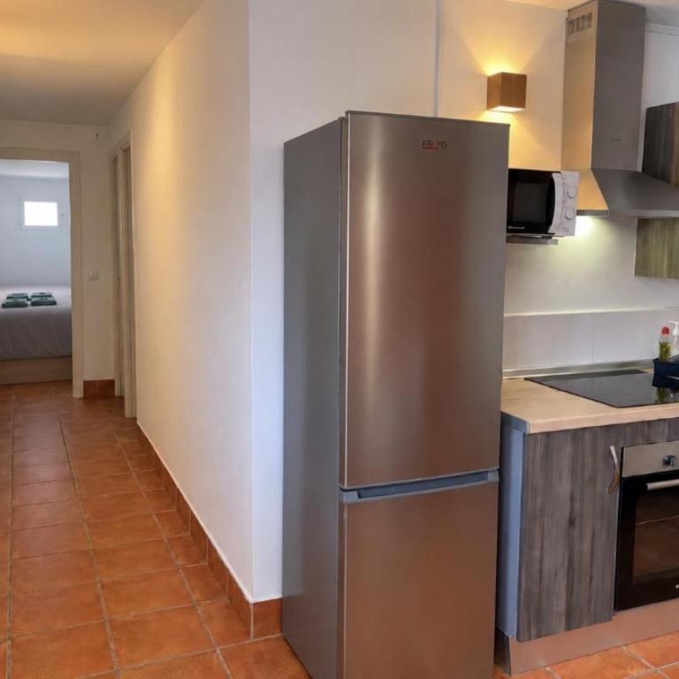 La casa de familia - Apartamento de 2 dormitorios - 5