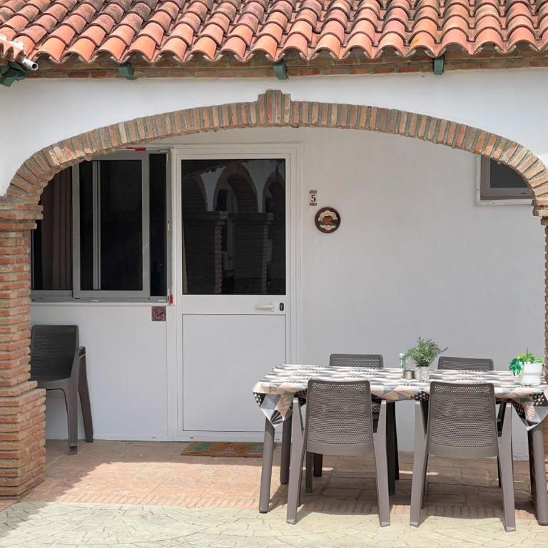 La casa de familia - Apartamento de 2 dormitorios - 10