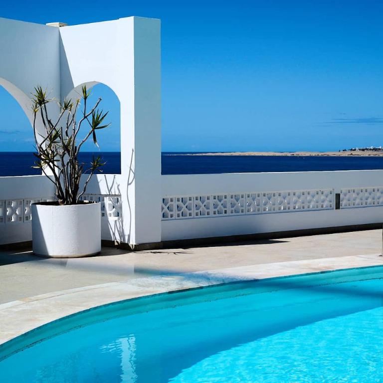 Luxury Refuge - Apartamento de 1 dormitorio - 3