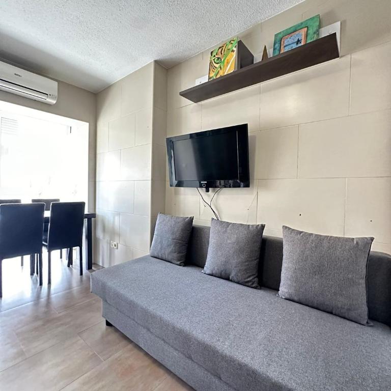 Apartamento Gamonal - Estudio - 5