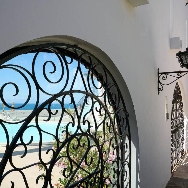 Luxury Refuge - Apartamento de 1 dormitorio - 26