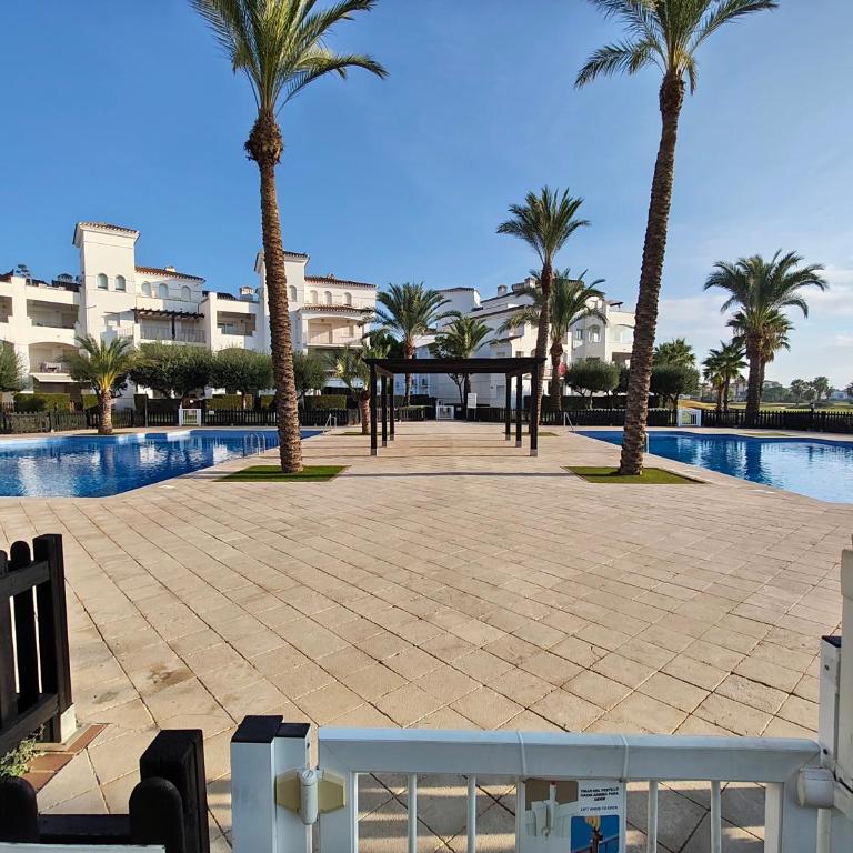 Casa Pampa - La Torre Golf Resort - Apartamento de 2 dormitorios - 51