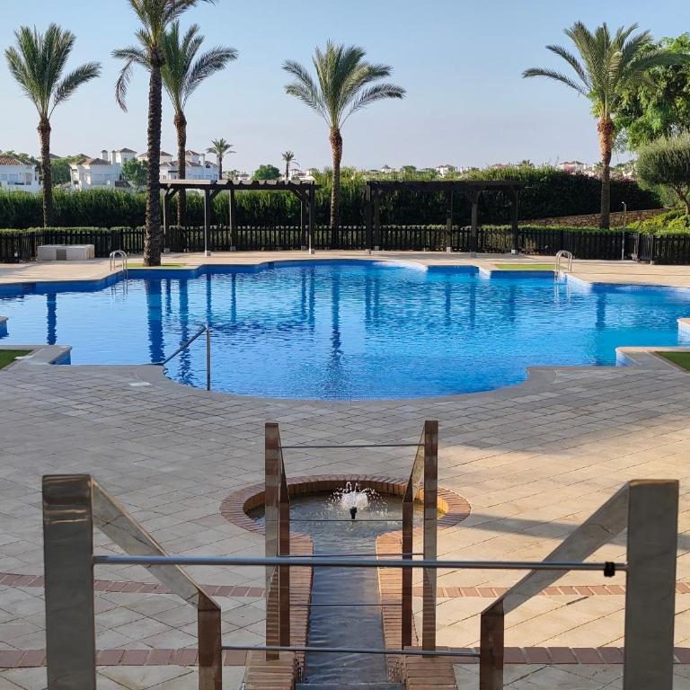 Casa Pampa - La Torre Golf Resort - Apartamento de 2 dormitorios - 50