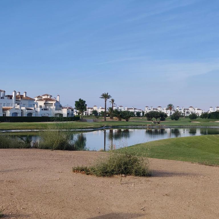 Casa Pampa - La Torre Golf Resort - Apartamento de 2 dormitorios - 47