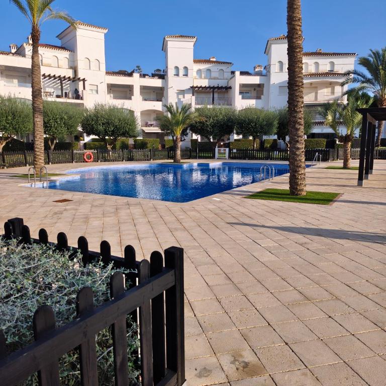 Casa Pampa - La Torre Golf Resort - Apartamento de 2 dormitorios - 49