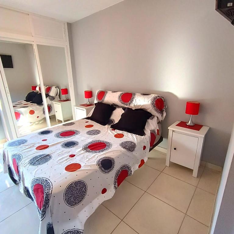 Apartamento Gamonal - Estudio - 23