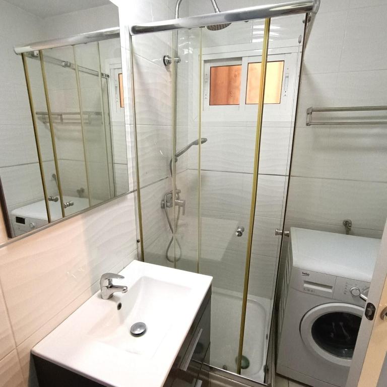 Apartamento Gamonal - Estudio - 28