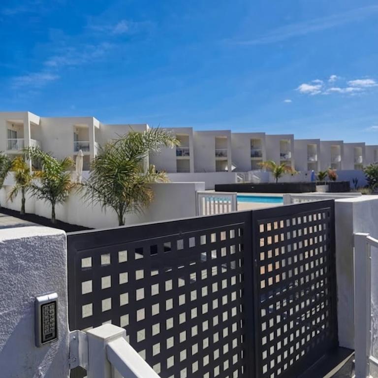 Luxe Salvaje Senator apartamento 132 Vivienda vacacional Lanzarote - Apartamento de 1 dormitorio - 71
