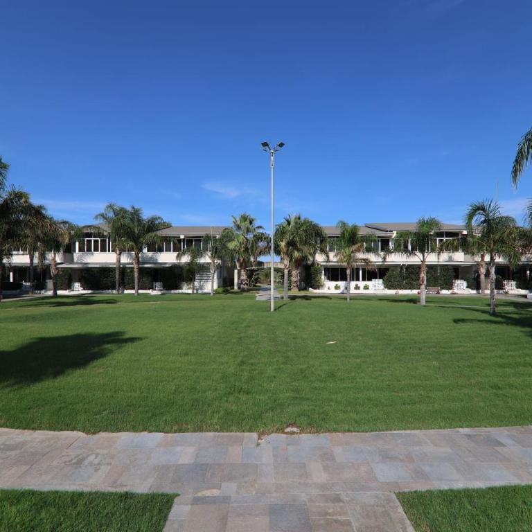 Green Village Apartment Carini - Two-Bedroom Apartment - 1