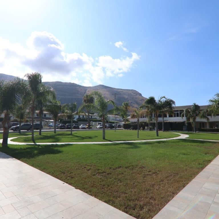 Green Village Apartment Carini - Two-Bedroom Apartment - 11