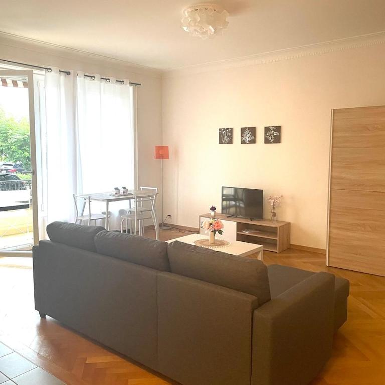 Fully Furnished down town - Appartement 1 Chambre - 2