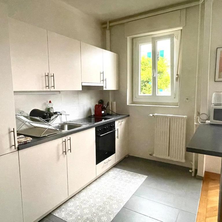 Fully Furnished down town - Appartement 1 Chambre - 5