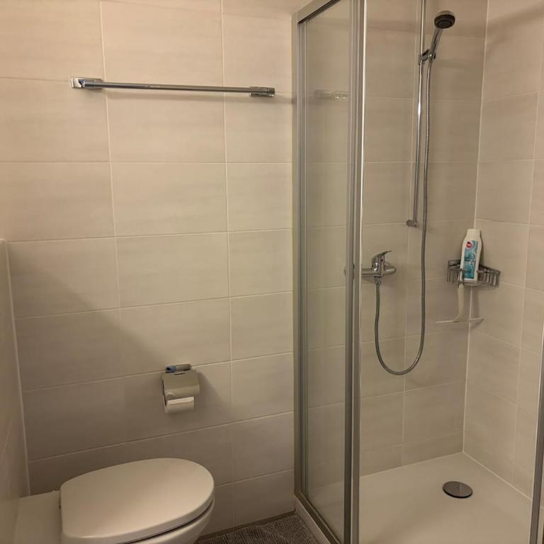 Fully Furnished down town - Appartement 1 Chambre - 8