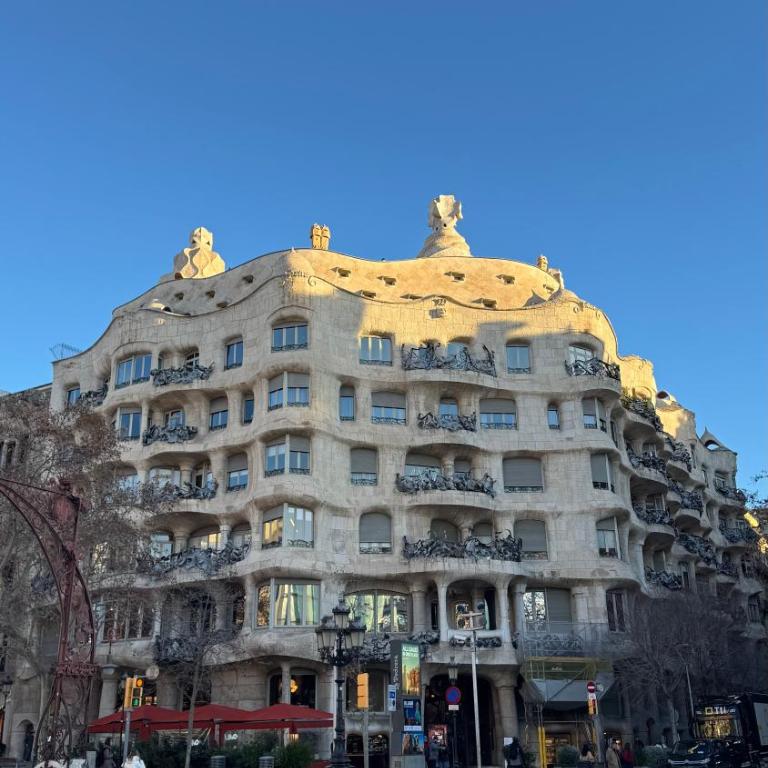 Petit Rosselló - Apartamento de 1 dormitorio - 32