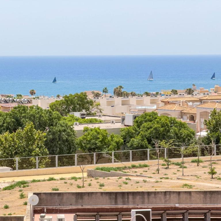 Diana Apartment Torrevieja - Familien-Apartment mit 2 Schlafzimmern - 9