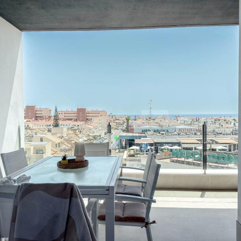 Diana Apartment Torrevieja - Familien-Apartment mit 2 Schlafzimmern - 14
