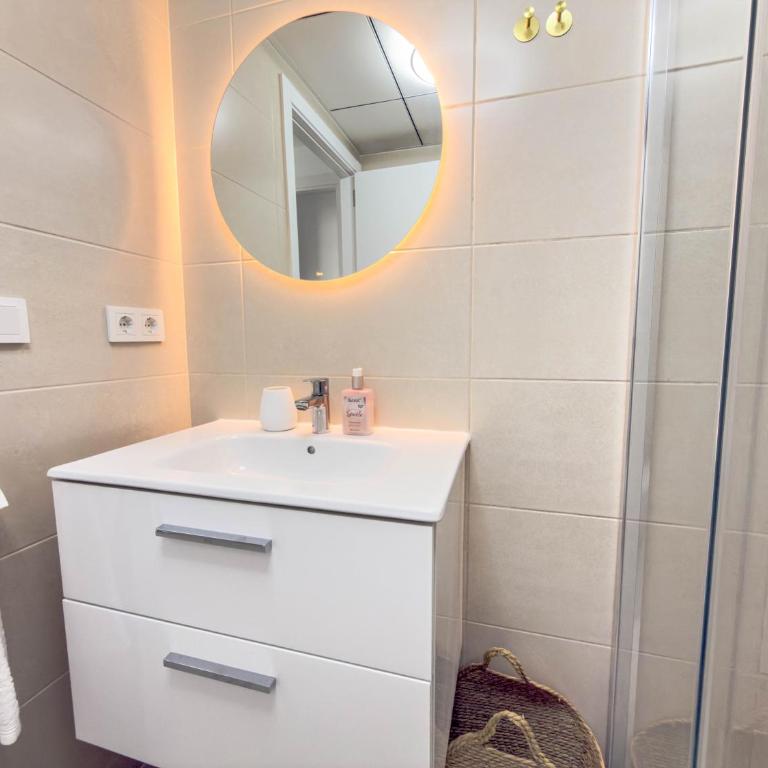 Diana Apartment Torrevieja - Familien-Apartment mit 2 Schlafzimmern - 15