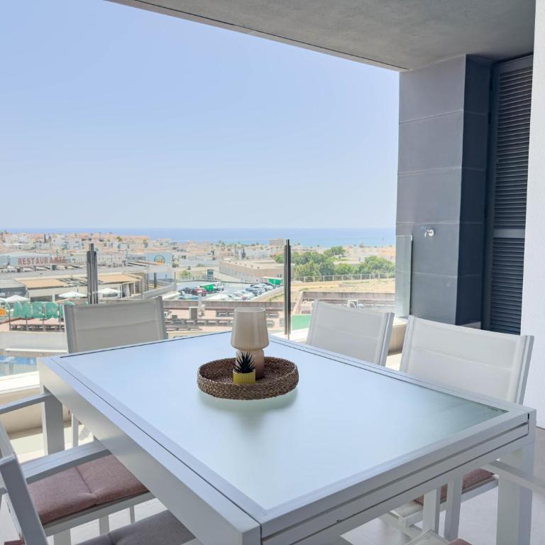 Diana Apartment Torrevieja - Familien-Apartment mit 2 Schlafzimmern - 17