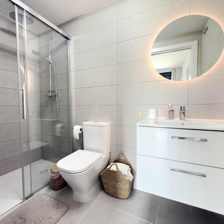Diana Apartment Torrevieja - Familien-Apartment mit 2 Schlafzimmern - 18