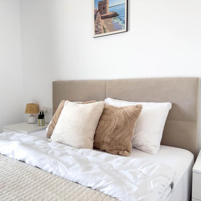 Diana Apartment Torrevieja - Familien-Apartment mit 2 Schlafzimmern - 19