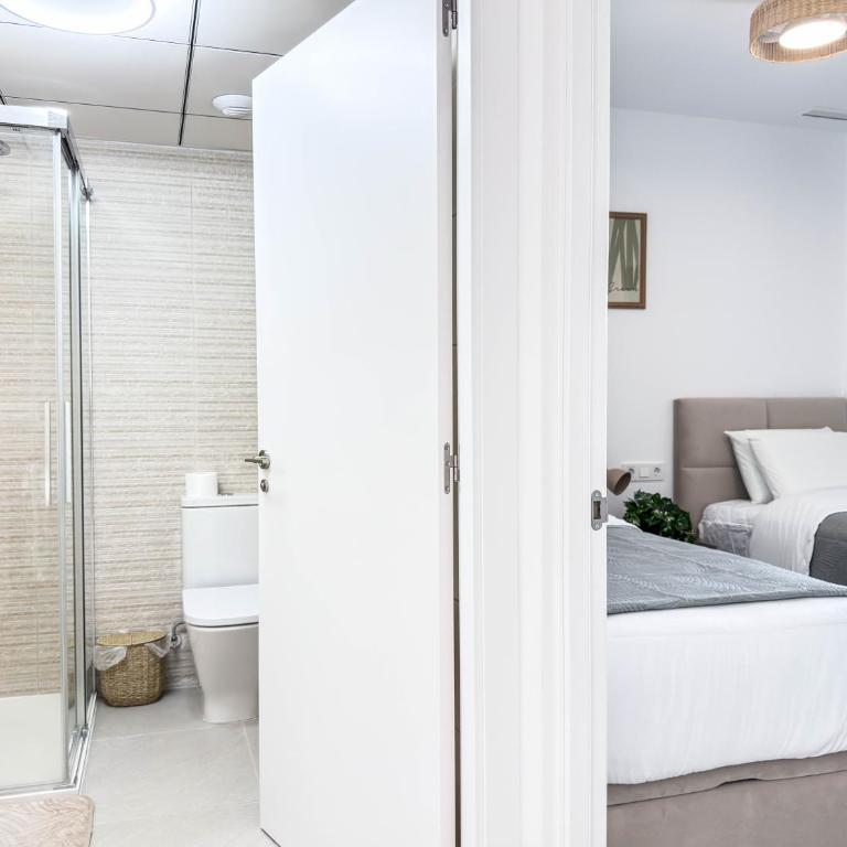 Diana Apartment Torrevieja - Familien-Apartment mit 2 Schlafzimmern - 22