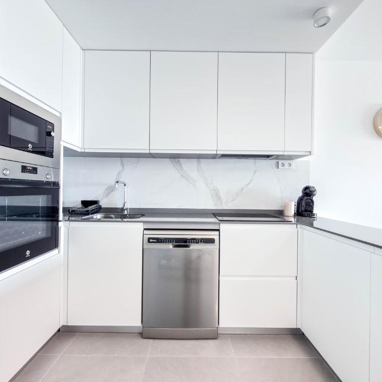 Diana Apartment Torrevieja - Familien-Apartment mit 2 Schlafzimmern - 28