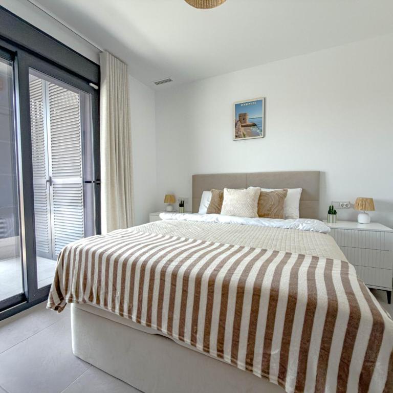 Diana Apartment Torrevieja - Familien-Apartment mit 2 Schlafzimmern - 29