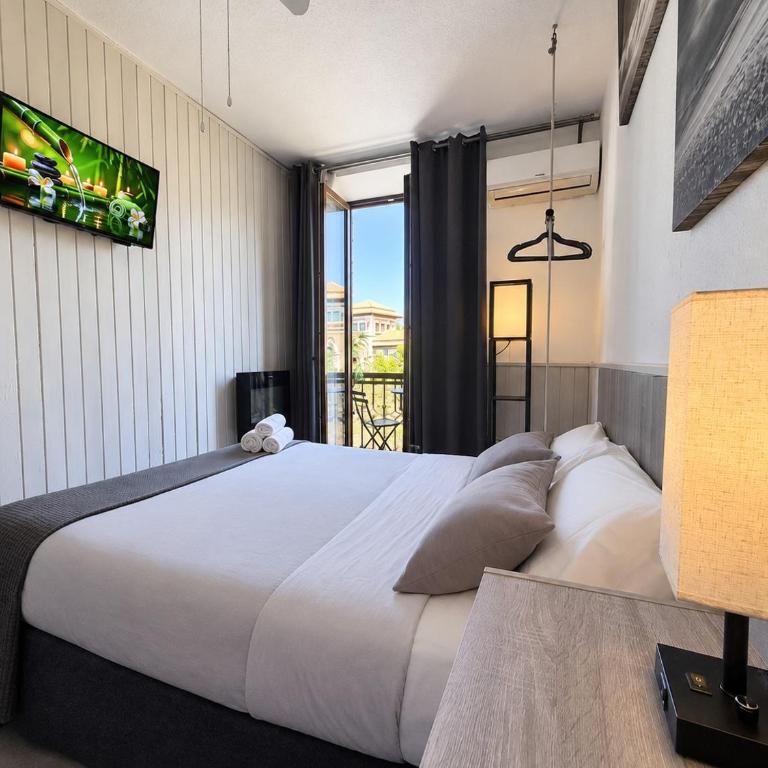Itinere Rooms - Double or Twin Room with Private Bathroom - 10