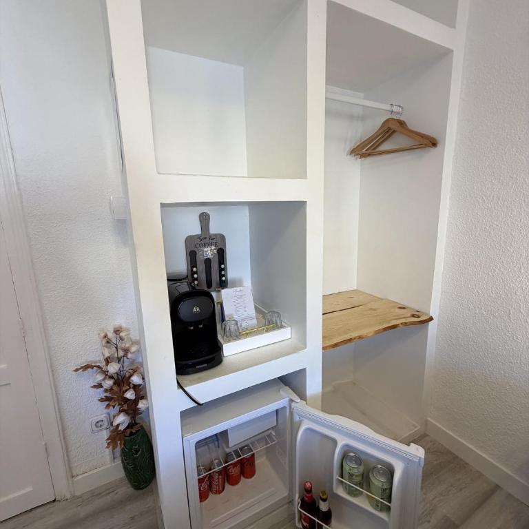 Itinere Rooms - Double or Twin Room with Shared Bathroom - 4